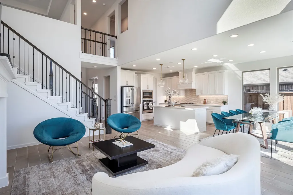 10517 Joplin Blues Lane Fort Worth TX 76126