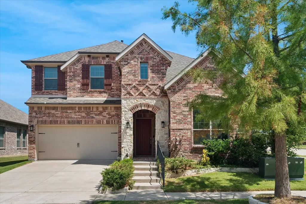 6500 Palo Alto Street Mckinney TX 75070