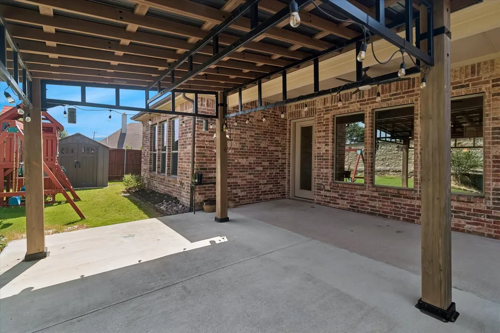 6500 Palo Alto Street Mckinney TX 75070