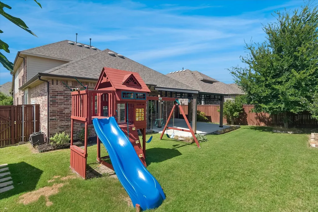 6500 Palo Alto Street Mckinney TX 75070