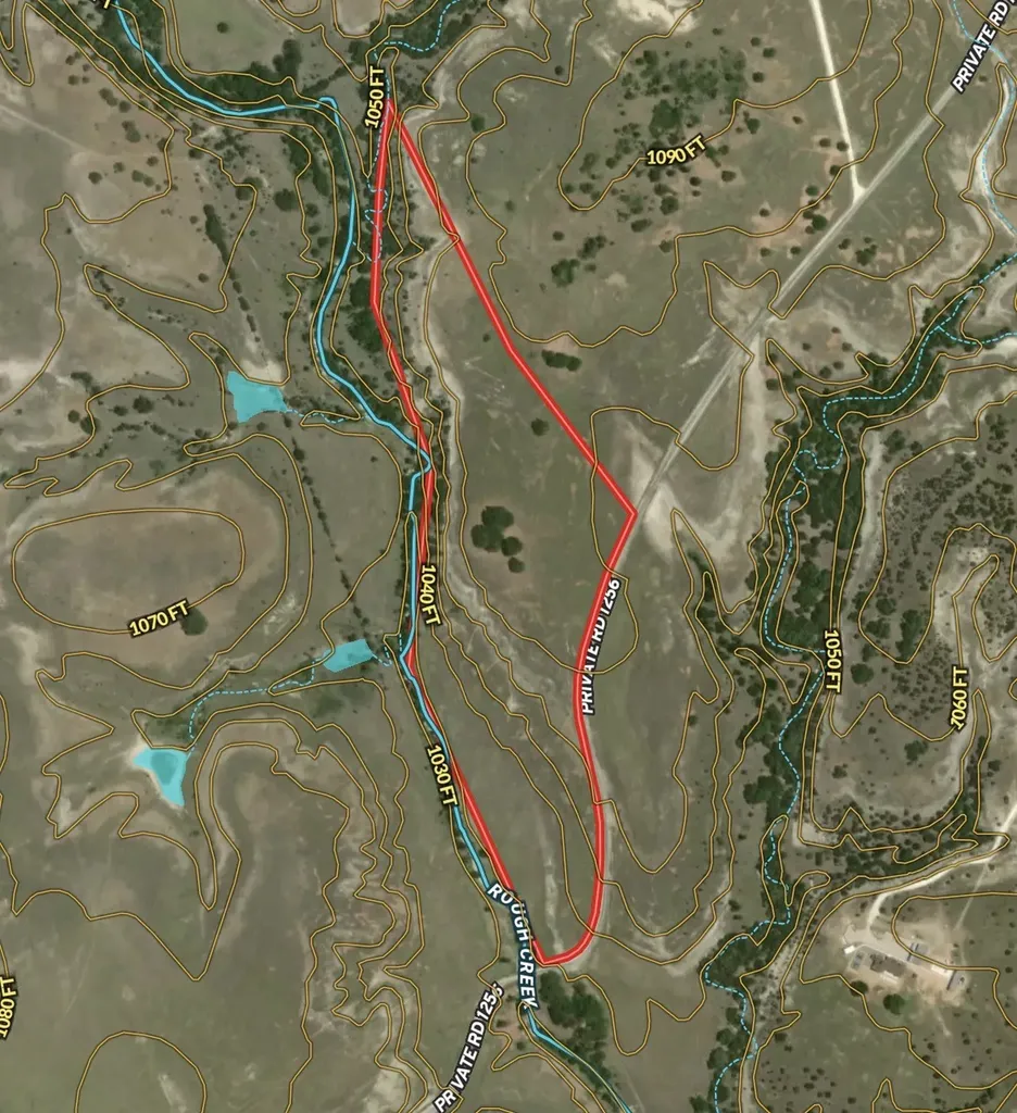 0000 Pr 1256 Glen Rose TX 76043