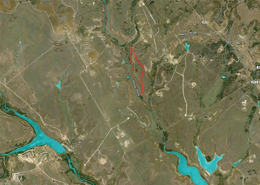 0000 Pr 1256 Glen Rose TX 76043