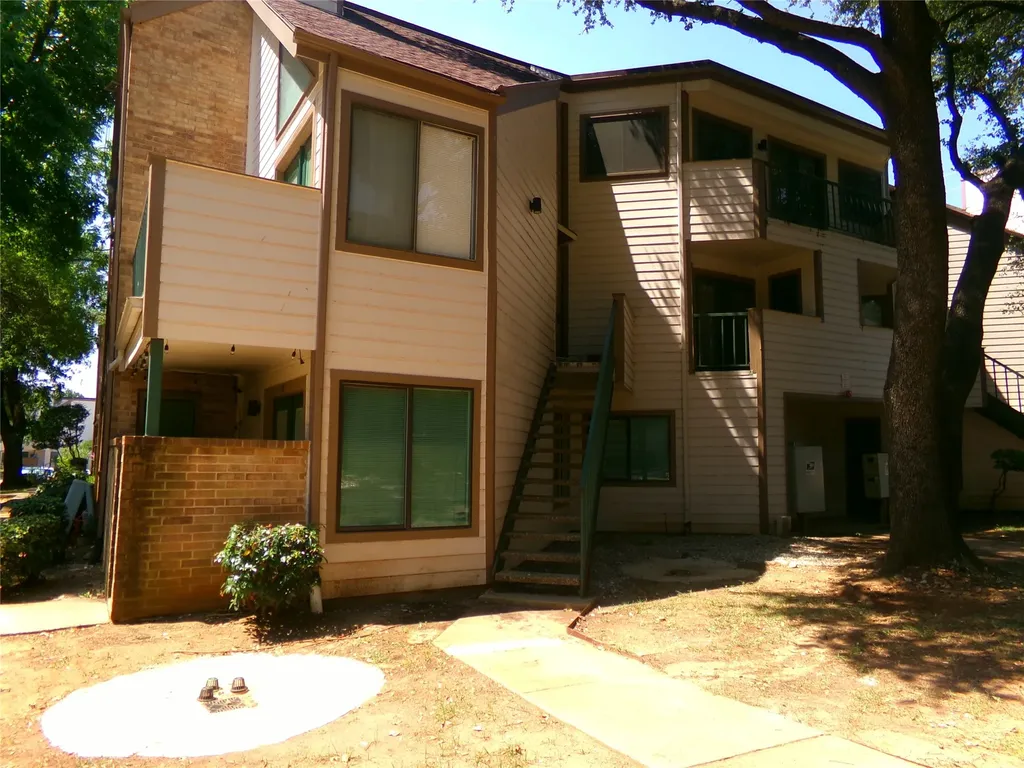 2311 Basil Drive Arlington TX 76006