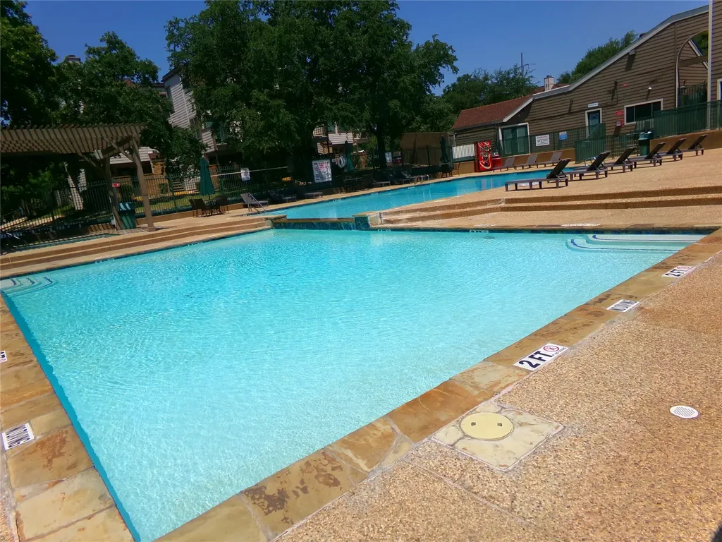 2311 Basil Drive Arlington TX 76006