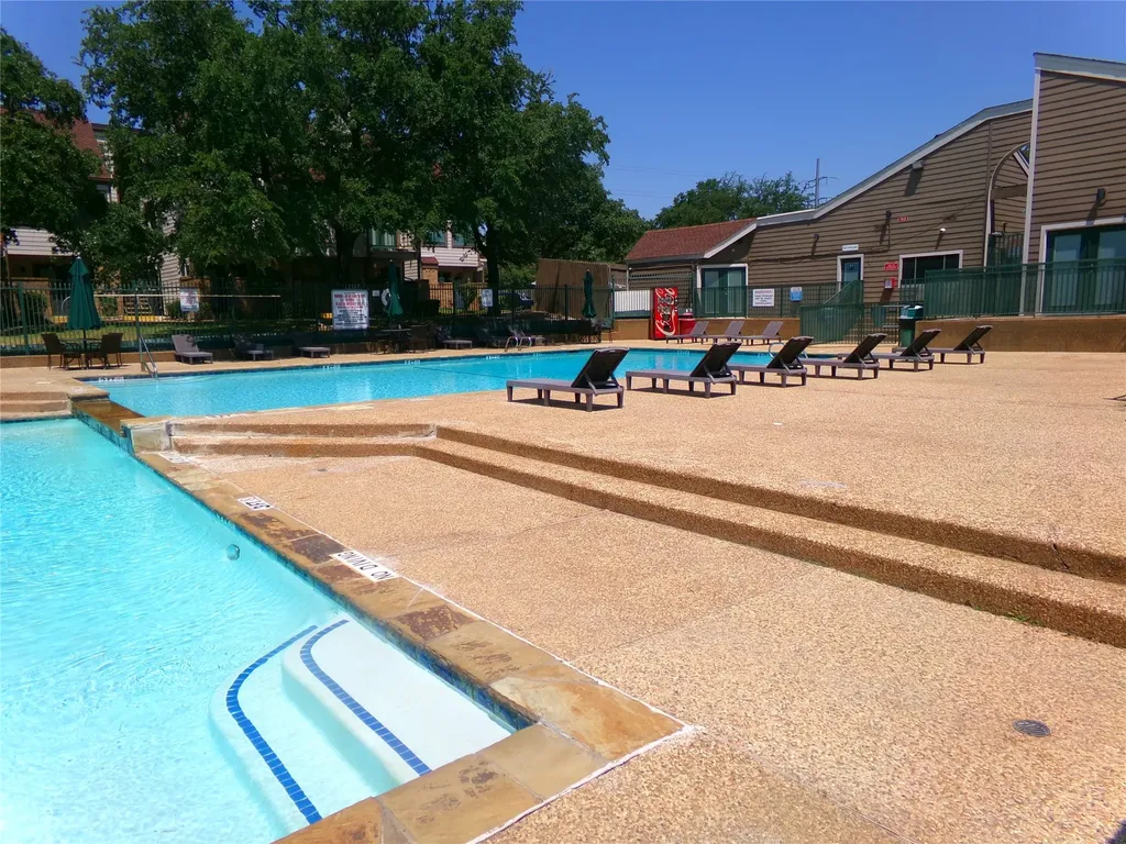 2311 Basil Drive Arlington TX 76006
