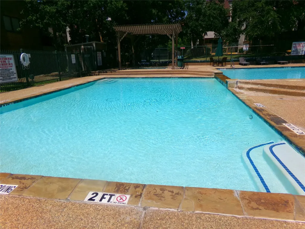 2311 Basil Drive Arlington TX 76006