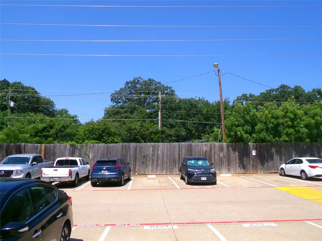2311 Basil Drive Arlington TX 76006