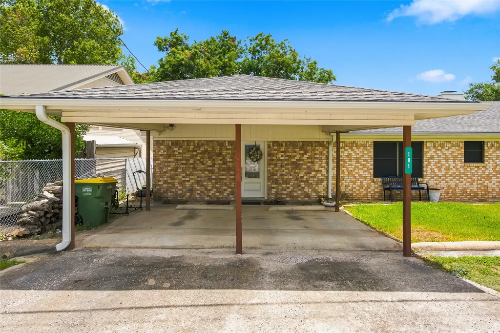 181 County Road 1747 Clifton TX 76634