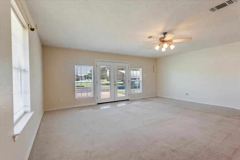 601 Deer Pond Drive Willow Park TX 76087