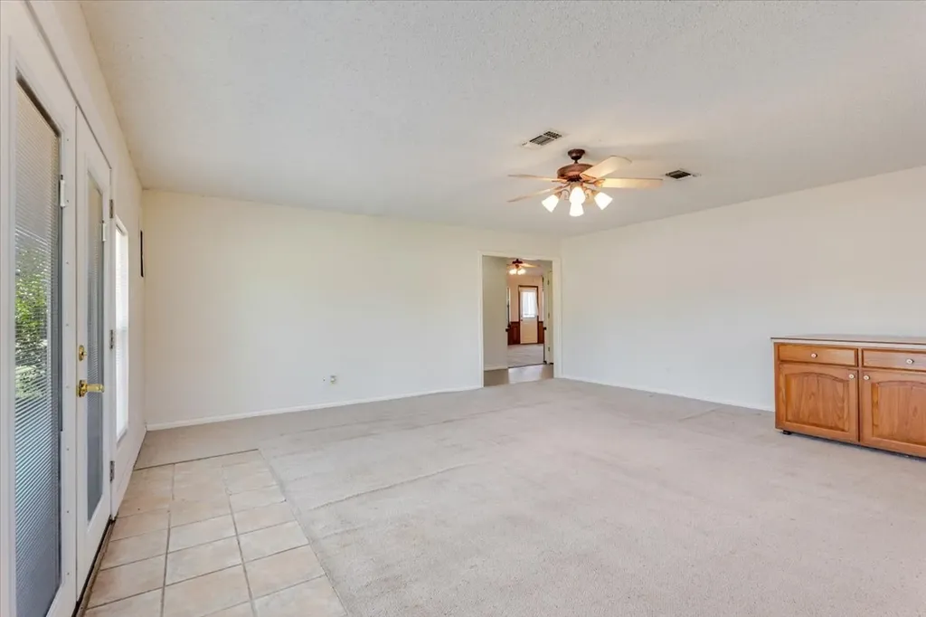 601 Deer Pond Drive Willow Park TX 76087