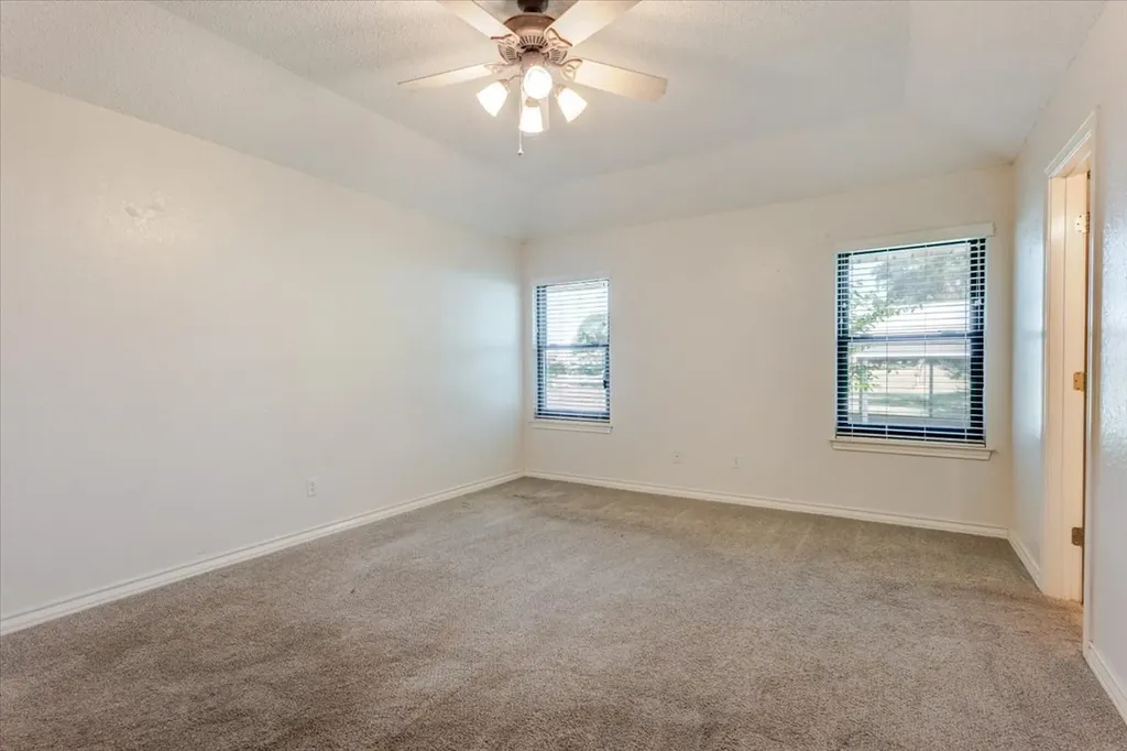 601 Deer Pond Drive Willow Park TX 76087