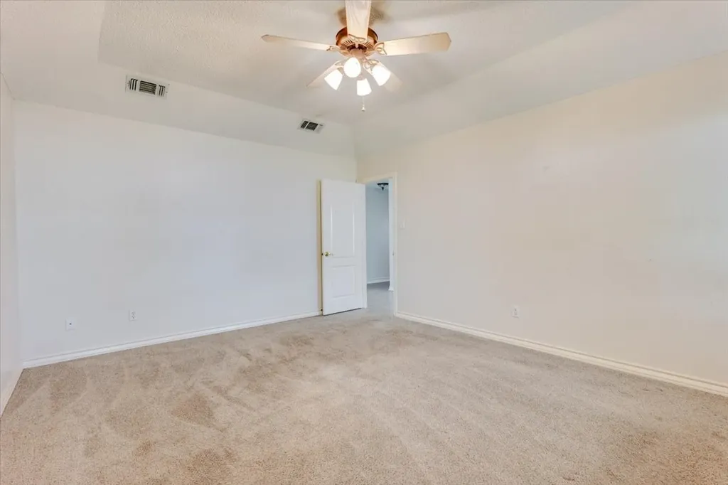 601 Deer Pond Drive Willow Park TX 76087