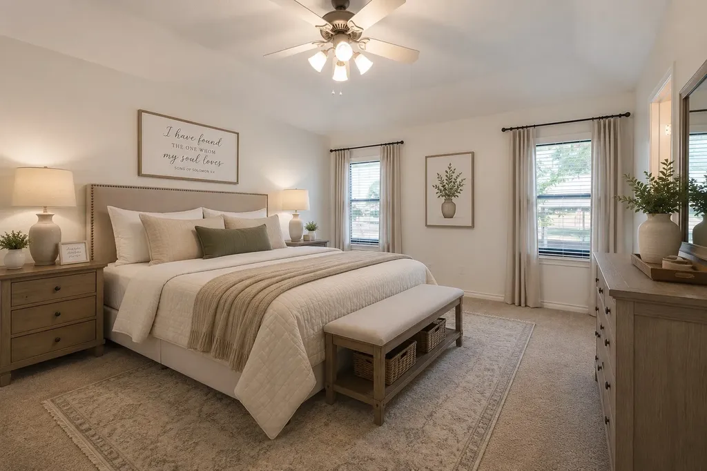 601 Deer Pond Drive Willow Park TX 76087