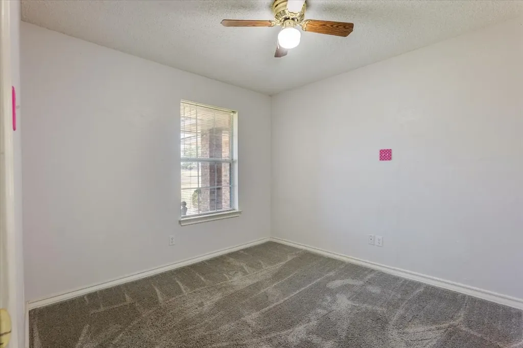 601 Deer Pond Drive Willow Park TX 76087