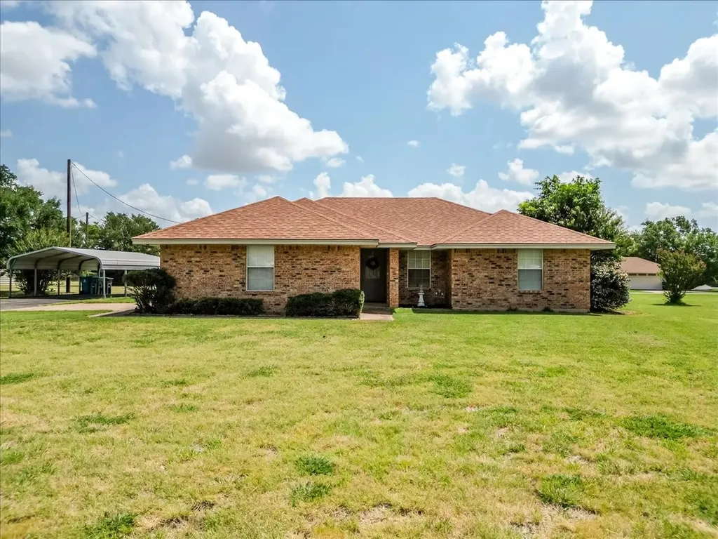 601 Deer Pond Drive Willow Park TX 76087