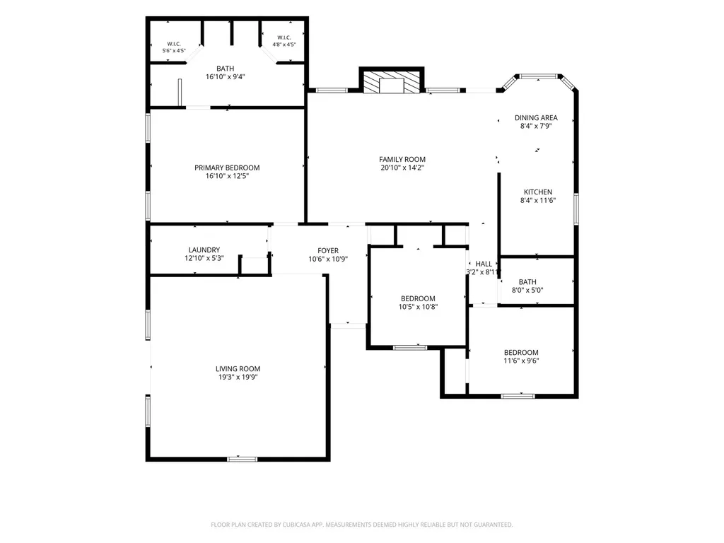 601 Deer Pond Drive Willow Park TX 76087