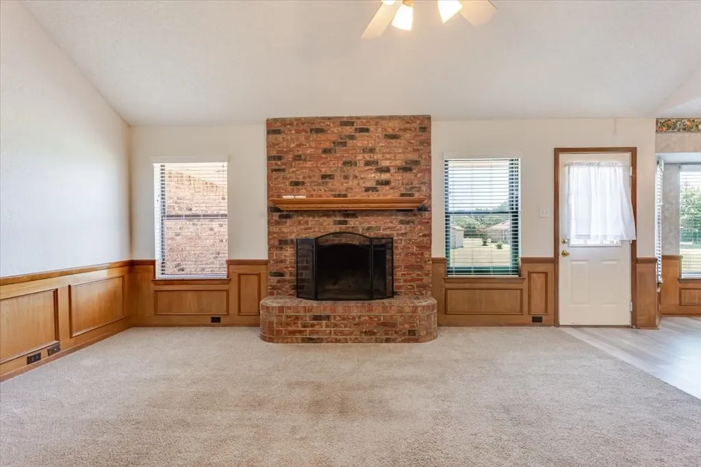 601 Deer Pond Drive Willow Park TX 76087