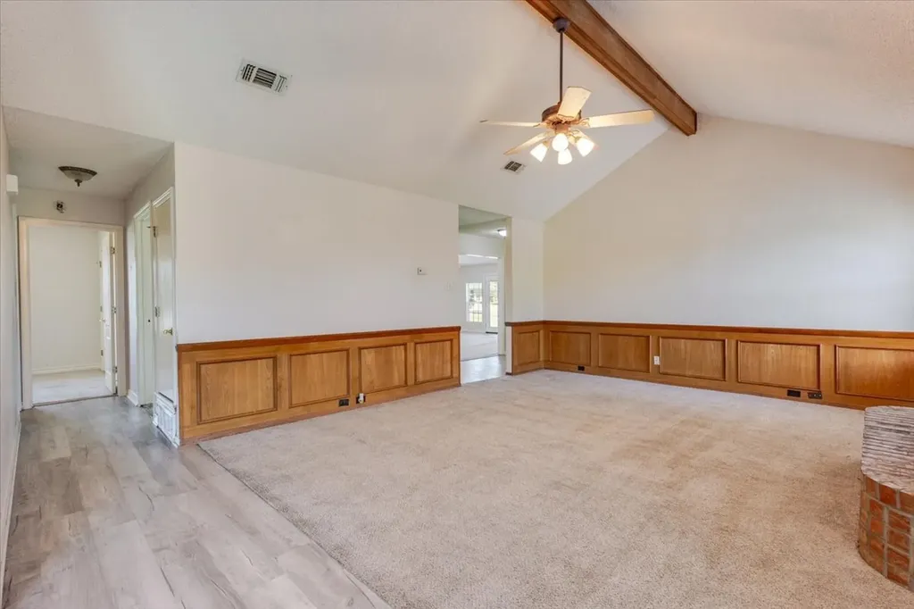 601 Deer Pond Drive Willow Park TX 76087