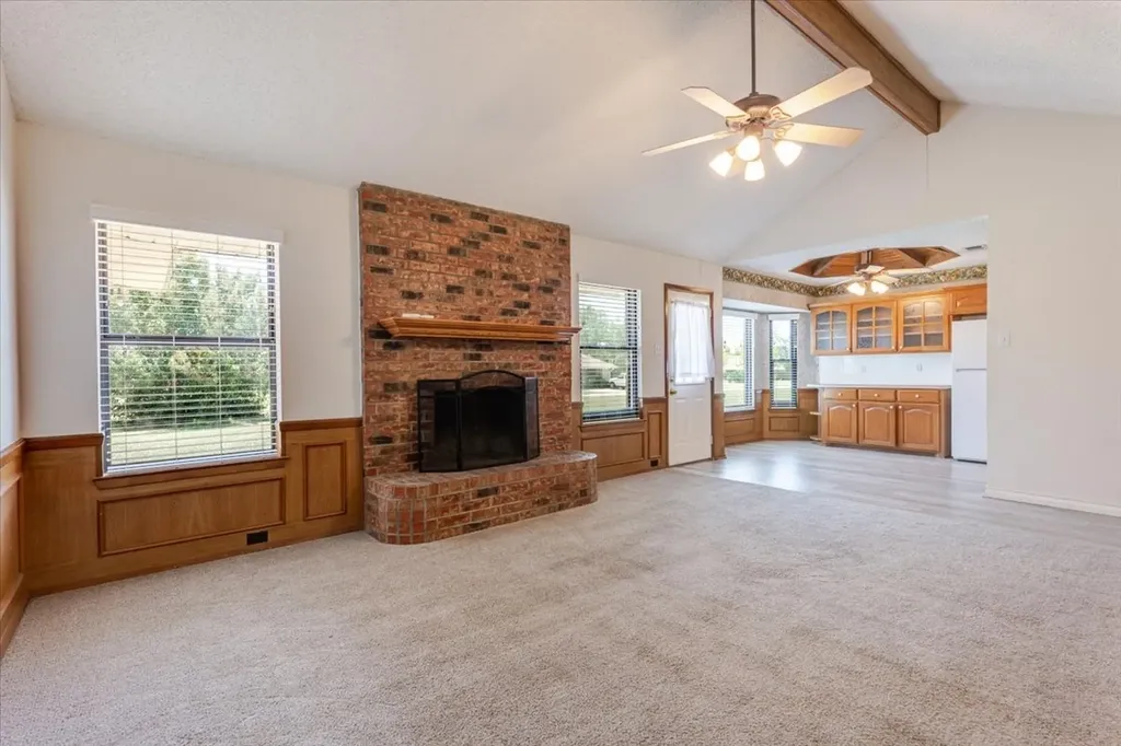 601 Deer Pond Drive Willow Park TX 76087