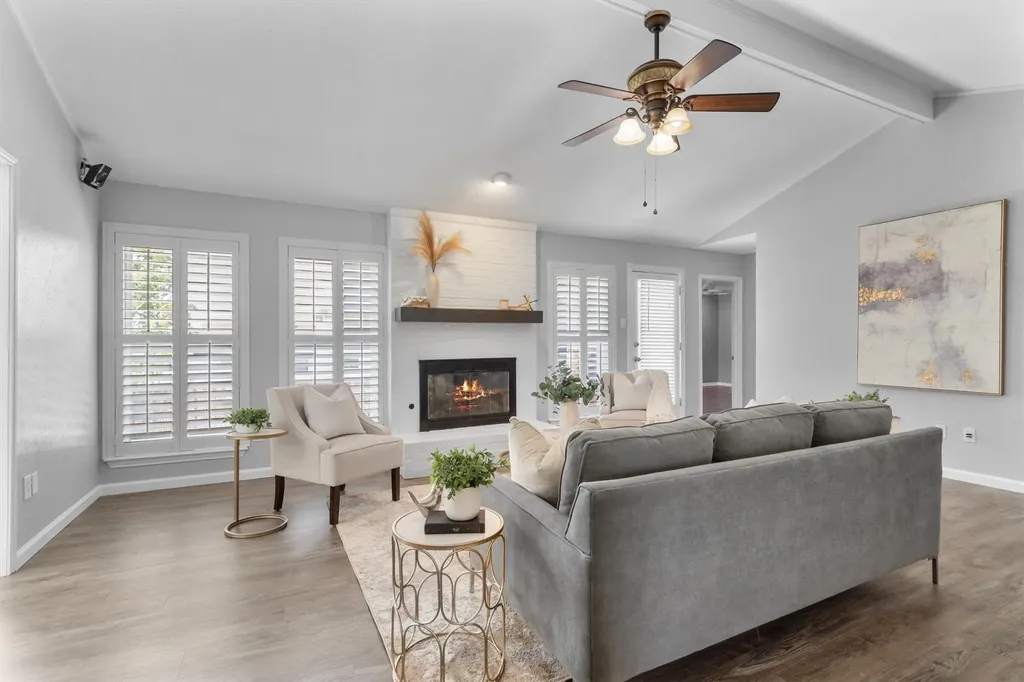 1719 Brighton Drive Carrollton TX 75007