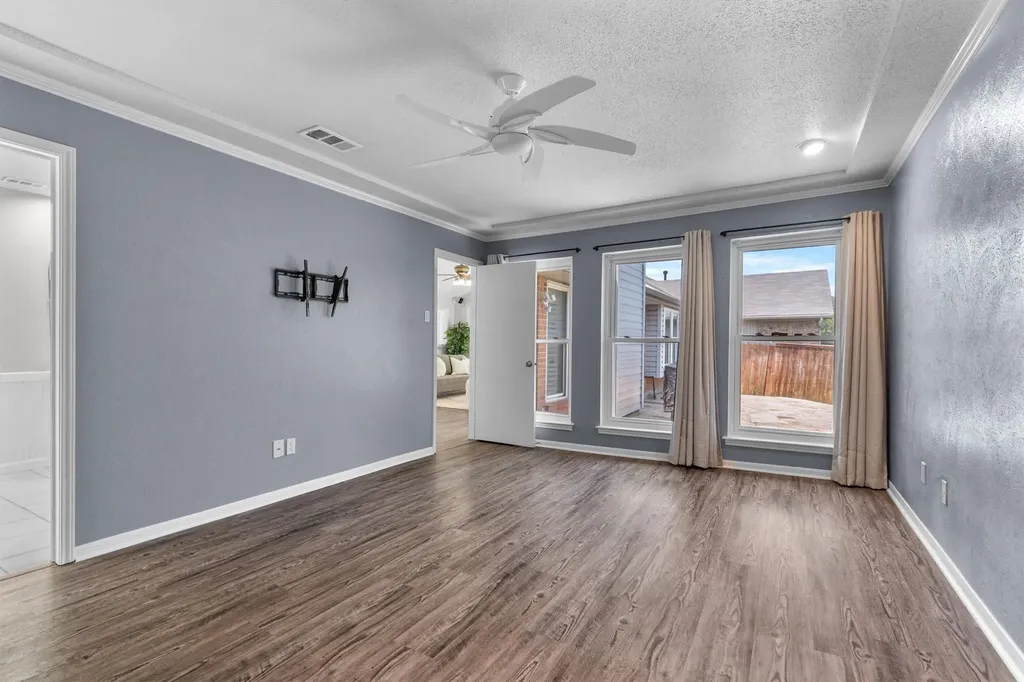 1719 Brighton Drive Carrollton TX 75007