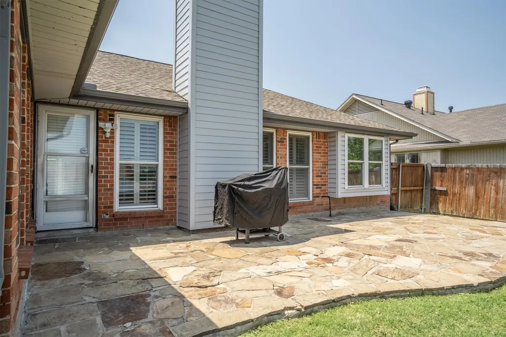 1719 Brighton Drive Carrollton TX 75007