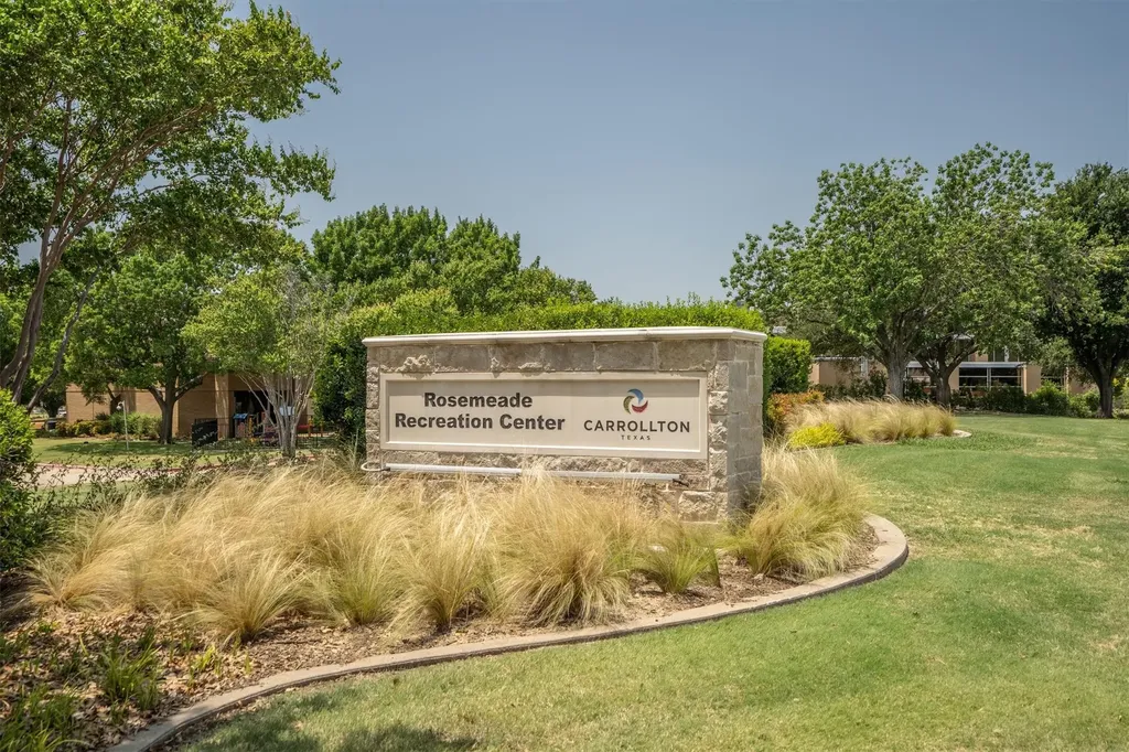 1719 Brighton Drive Carrollton TX 75007