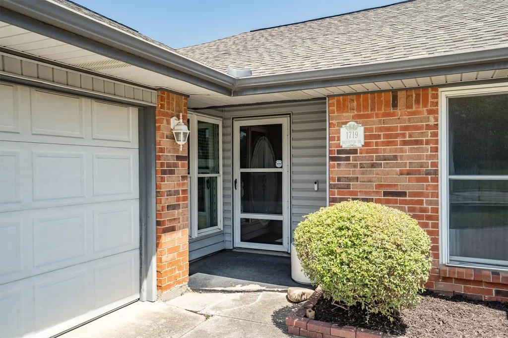 1719 Brighton Drive Carrollton TX 75007