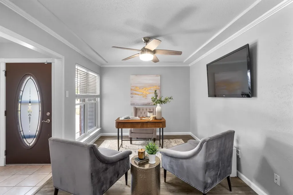 1719 Brighton Drive Carrollton TX 75007