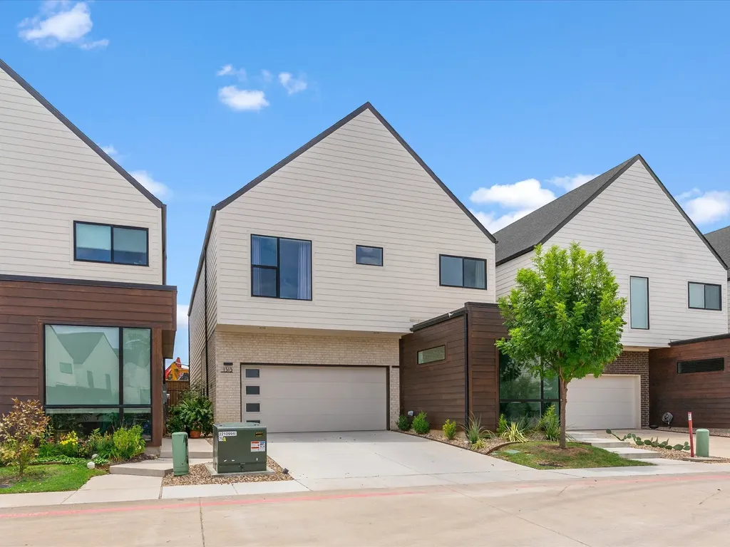 1313 Tillery Court Grapevine TX 76051