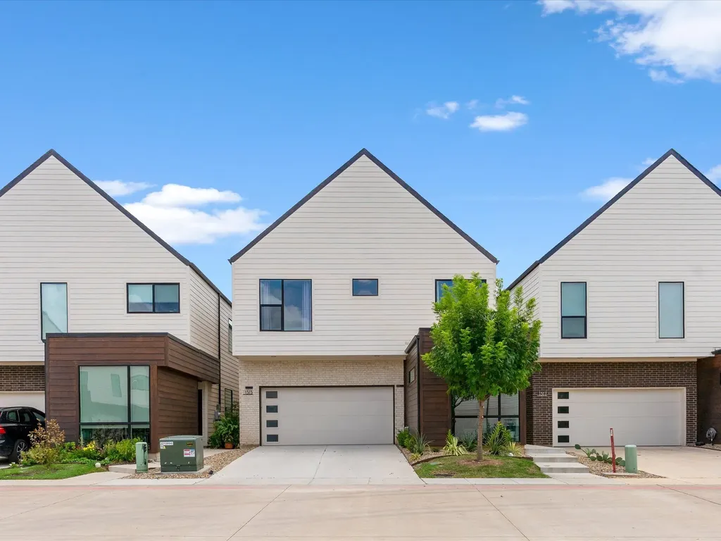 1313 Tillery Court Grapevine TX 76051