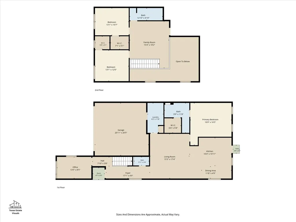 1313 Tillery Court Grapevine TX 76051