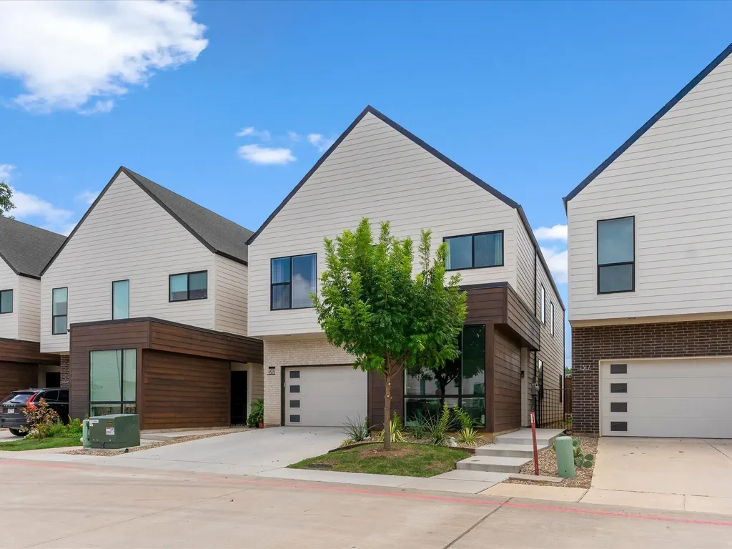 1313 Tillery Court Grapevine TX 76051