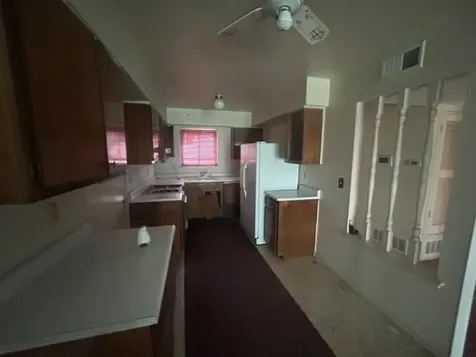 5520 Sarah Anne Avenue El Paso TX 79924
