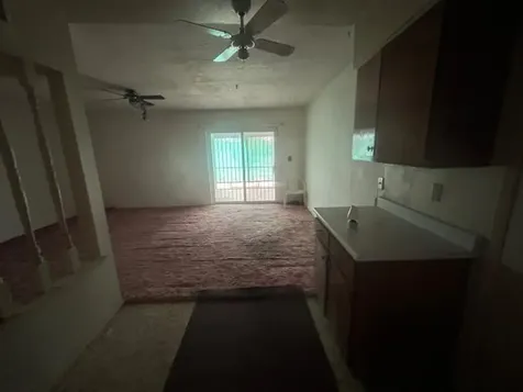 5520 Sarah Anne Avenue El Paso TX 79924