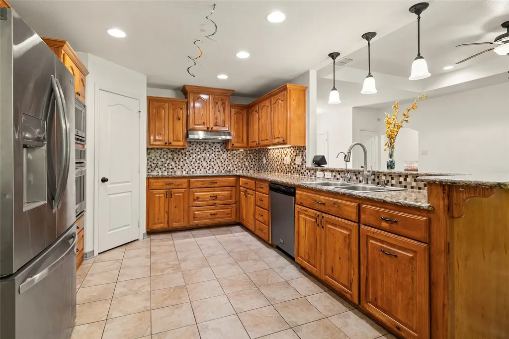 209 Morningstar Drive Longview TX 75605