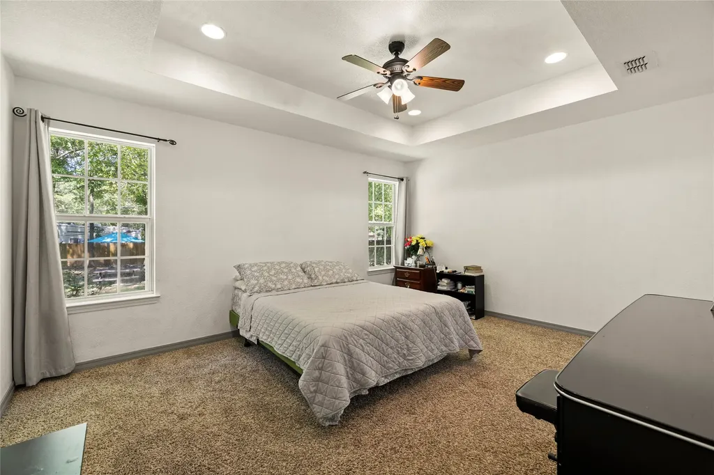 209 Morningstar Drive Longview TX 75605