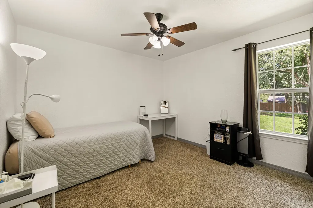 209 Morningstar Drive Longview TX 75605
