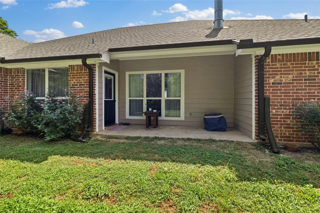 209 Morningstar Drive Longview TX 75605