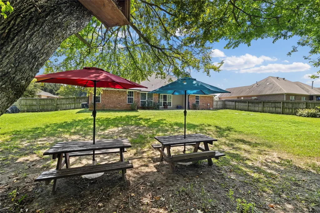 209 Morningstar Drive Longview TX 75605