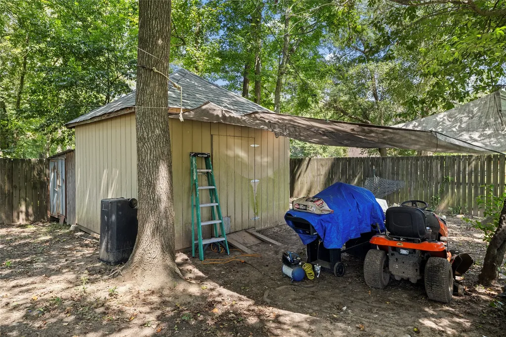 209 Morningstar Drive Longview TX 75605