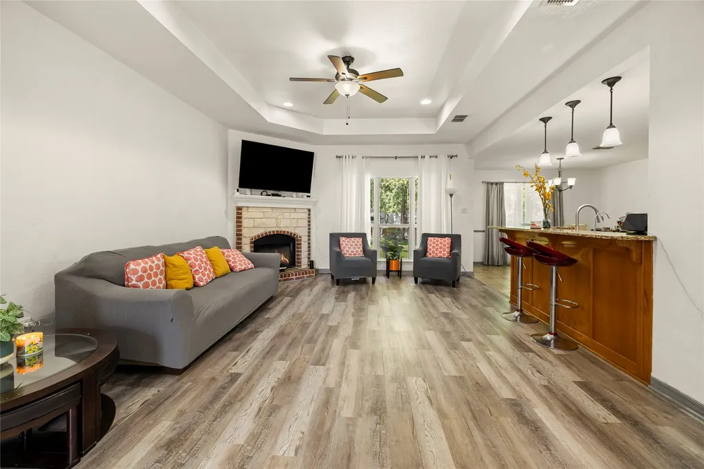 209 Morningstar Drive Longview TX 75605