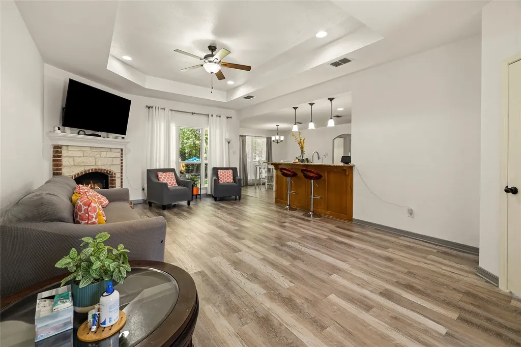 209 Morningstar Drive Longview TX 75605