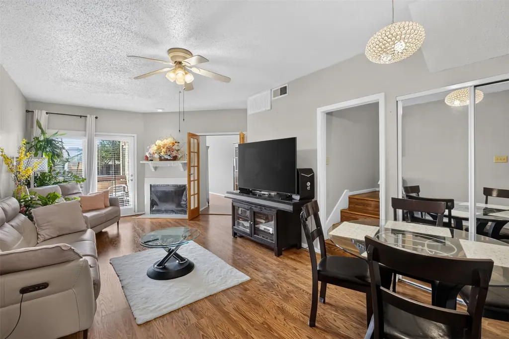 5550 Spring Valley Road Dallas TX 75254