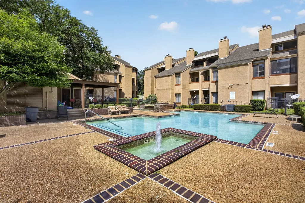 5550 Spring Valley Road Dallas TX 75254
