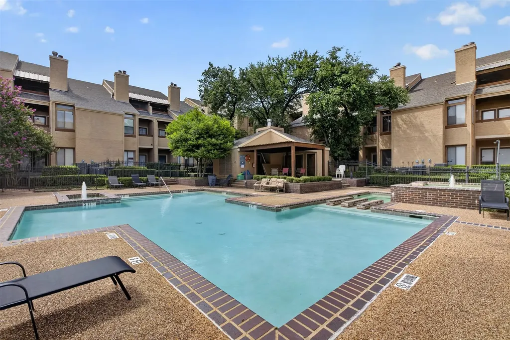 5550 Spring Valley Road Dallas TX 75254