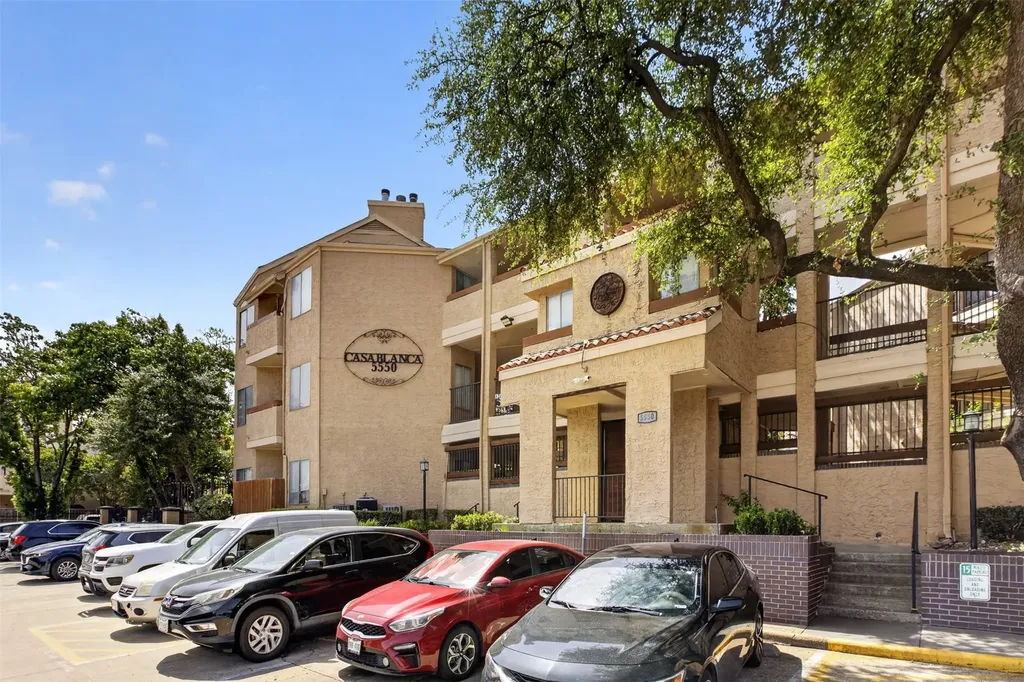 5550 Spring Valley Road Dallas TX 75254