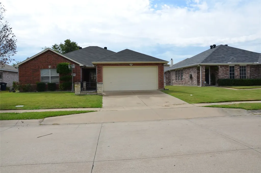 4132 Jenny Lake Trail Fort Worth TX 76244
