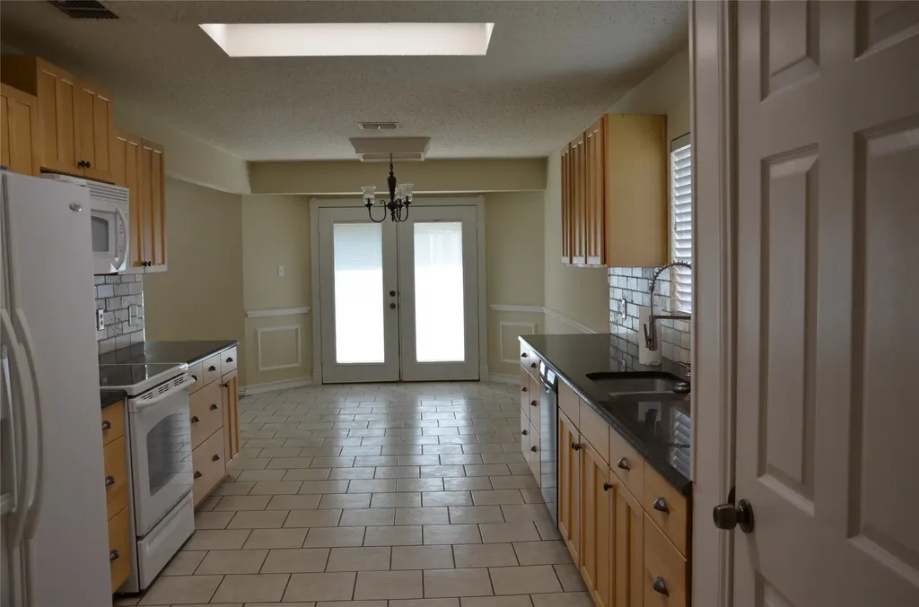 4132 Jenny Lake Trail Fort Worth TX 76244