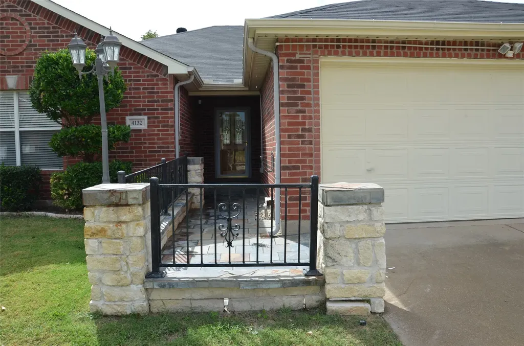 4132 Jenny Lake Trail Fort Worth TX 76244